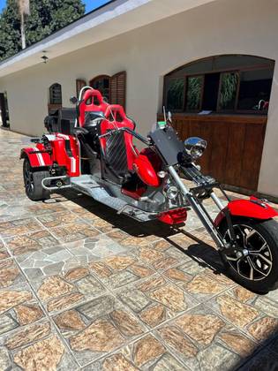 MULLER TR 18 